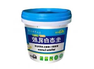 Jixi Heilongjiang milky white glue wholesale